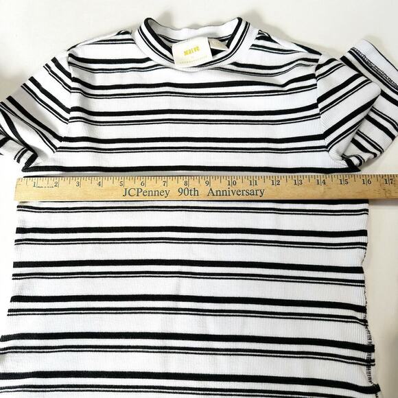 Maeve Anthropologie Top Shirt Size Small - Picture 5 of 8